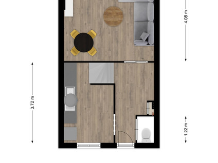 Winston Churchilllaan 18A