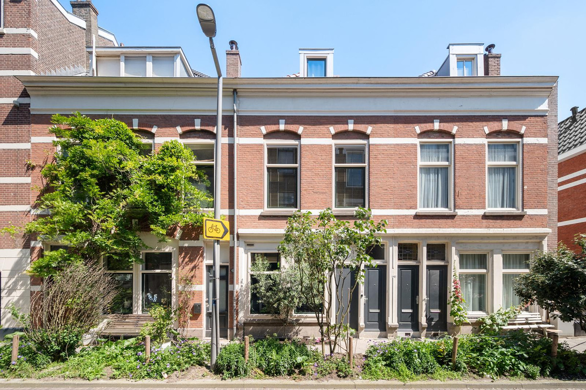 Hooglandstraat 147