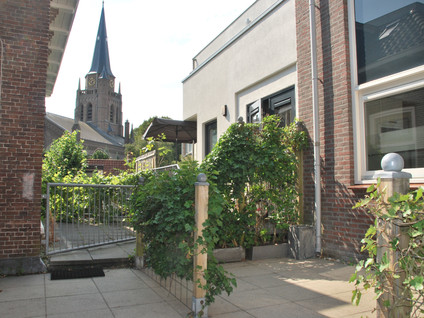 Treubstraat 12