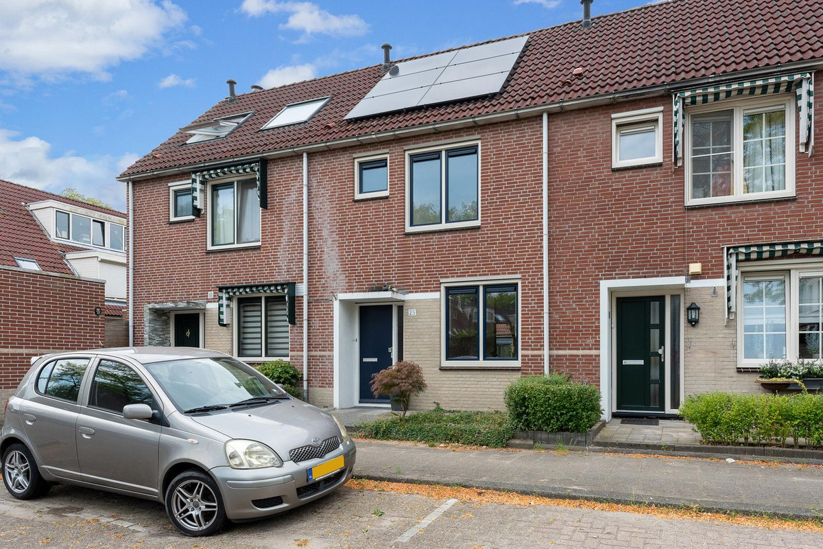 Stan Kentonstraat 25