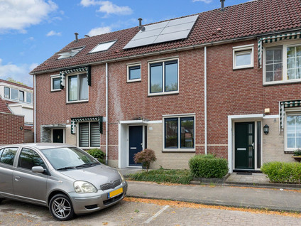 Stan Kentonstraat 25