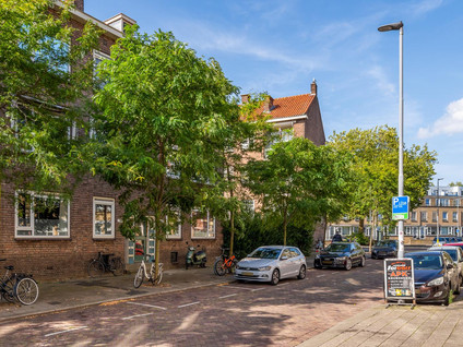 Verschoorstraat 105A