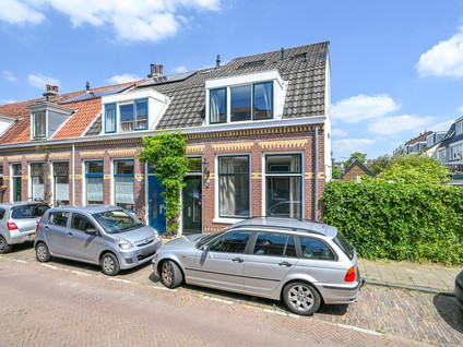 appartementen te huur op Jan Huijgenstraat 13