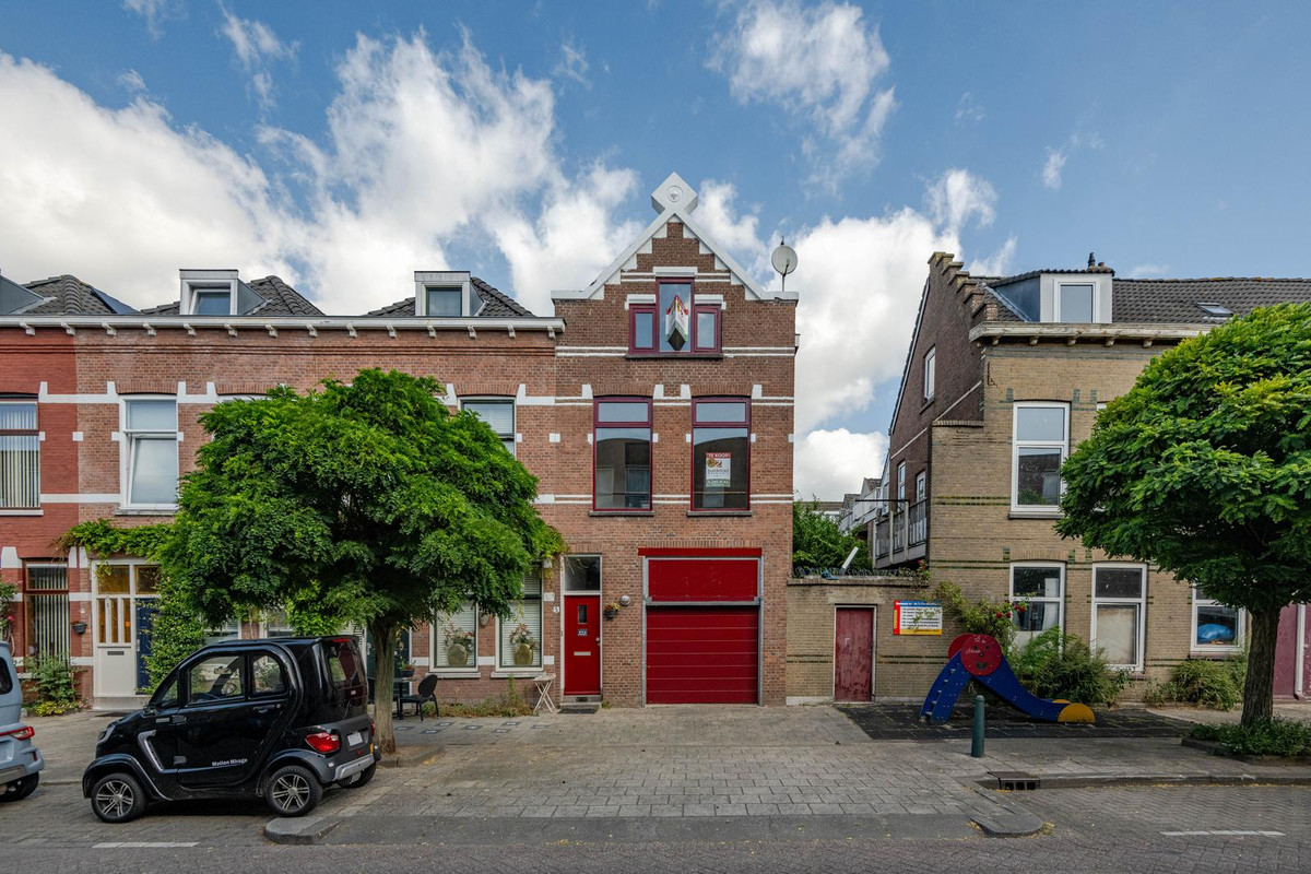 3e Carnissestraat 5A