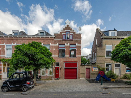 3e Carnissestraat 5A