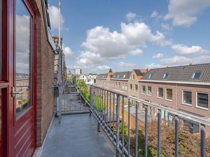 3e Carnissestraat 5A