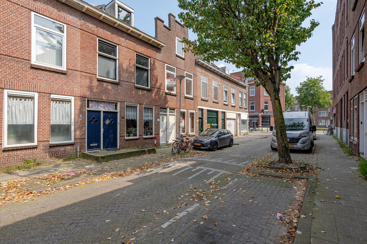 Meekrapstraat 40