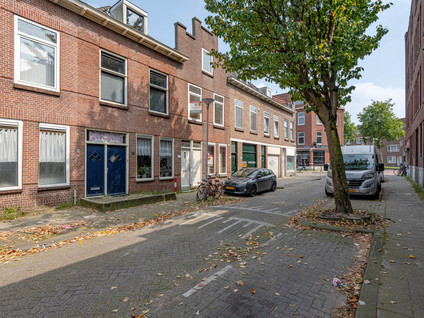 Meekrapstraat 40