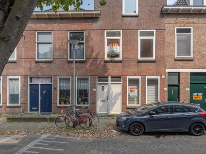 Meekrapstraat 40