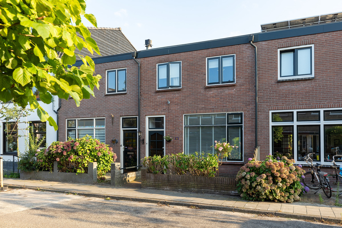 Diamantstraat 14