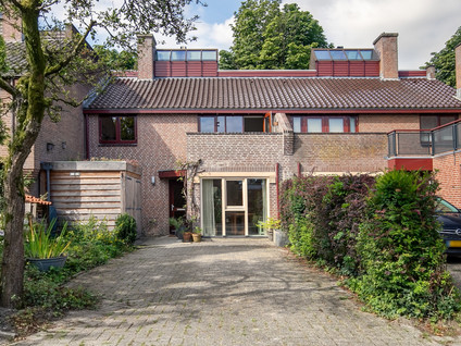 appartementen te huur op Weerdesteinlaan 3