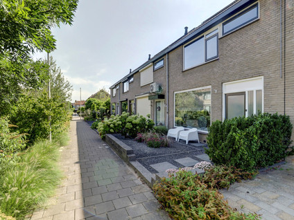 Jupiterstraat 7