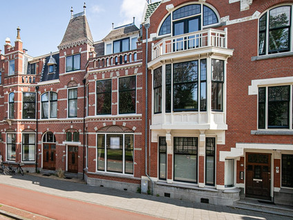 huurwoningen te huur op Statenlaan 11