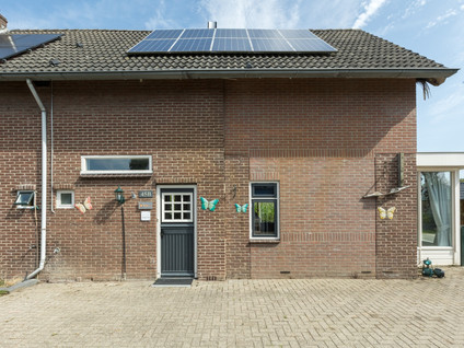 Hamersestraat 45B