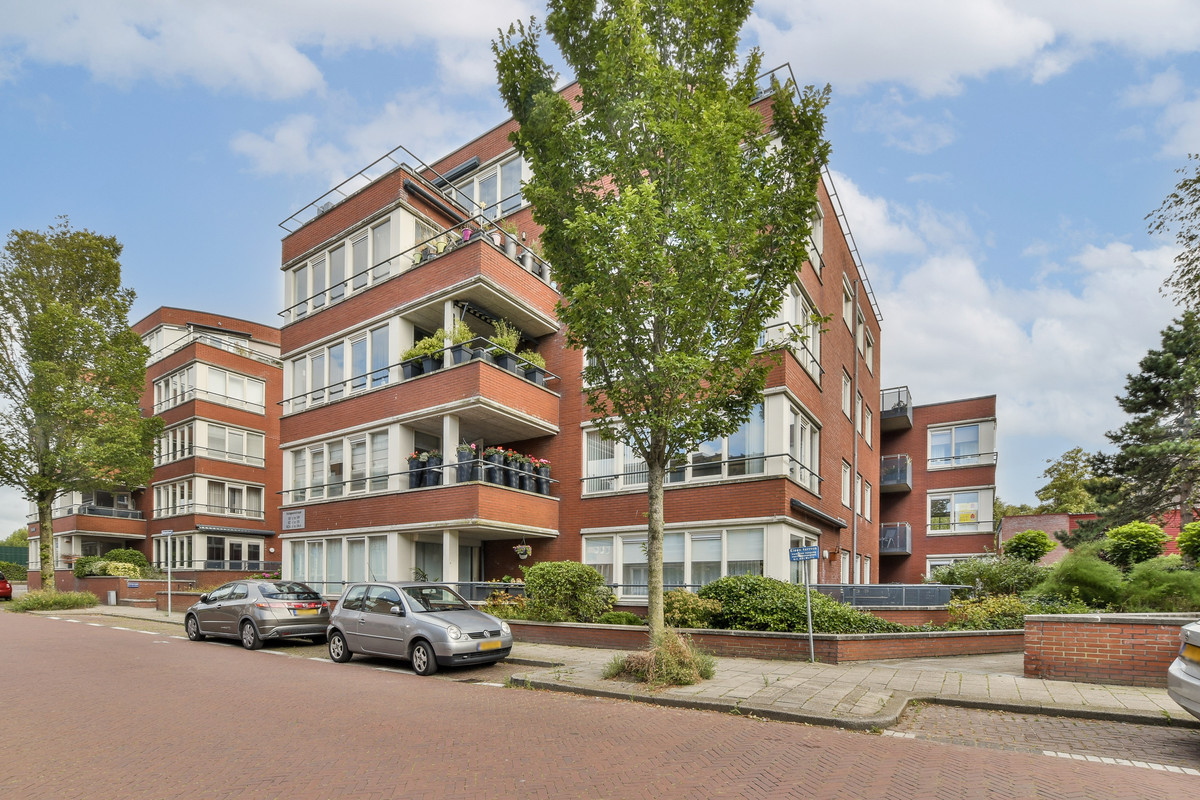 Seinpoststraat 104A