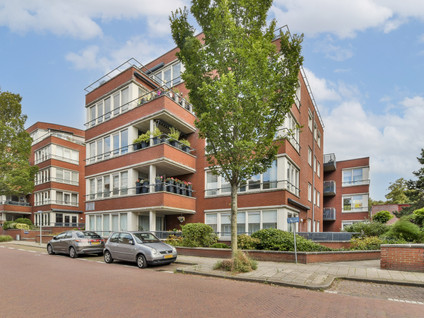 Seinpoststraat 104A