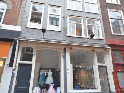 free-sector-houses for rent on Voorstraat 283a