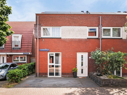 J. Roodenburghstraat 34