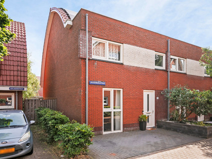 J. Roodenburghstraat 34