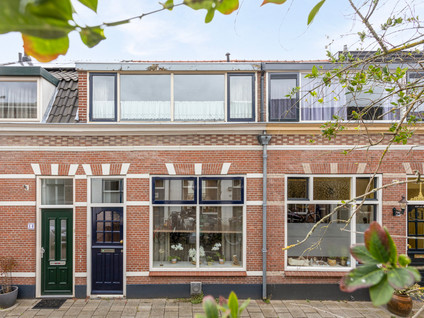 Rijndijkstraat 32