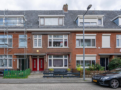 Nieuwenhoornstraat 64A