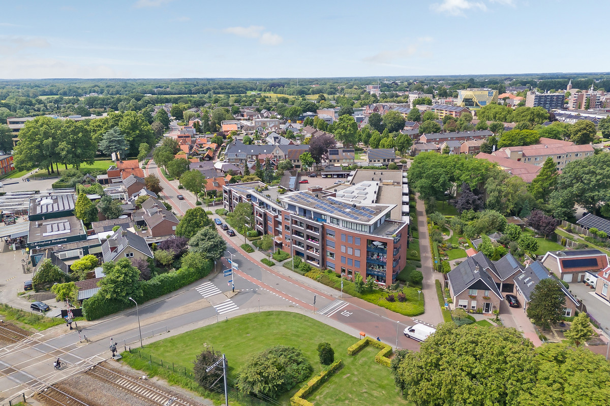 Burgemeester Schuitestraat 118