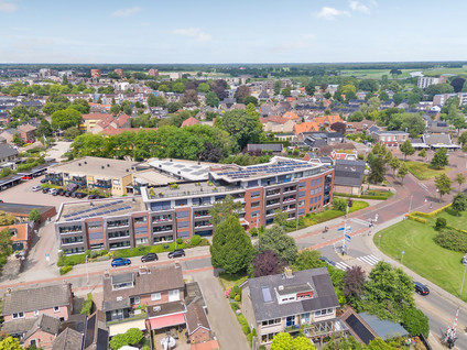 Burgemeester Schuitestraat 118