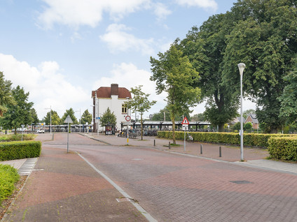 Burgemeester Schuitestraat 118