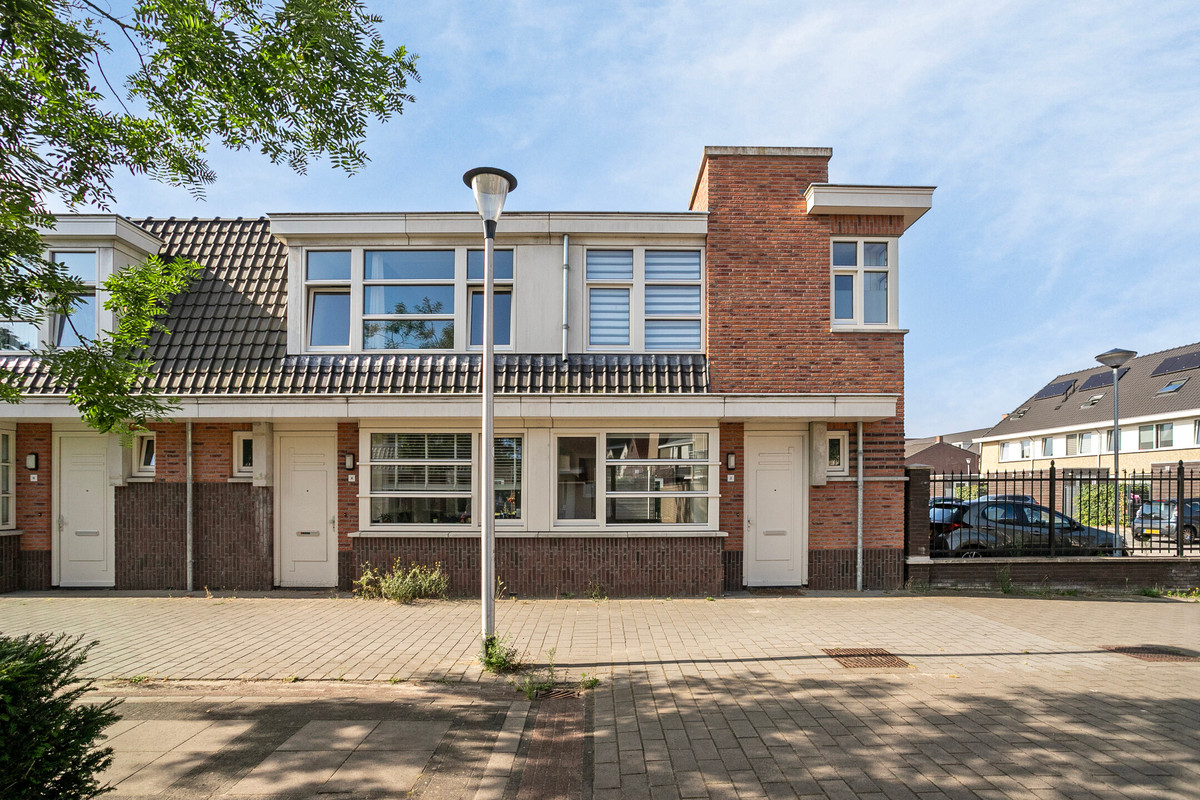 Marterstraat 2