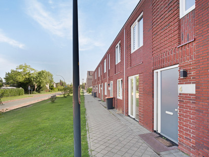 Coba Ritsemastraat 4