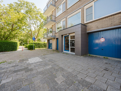 Rembrandtstraat 88B