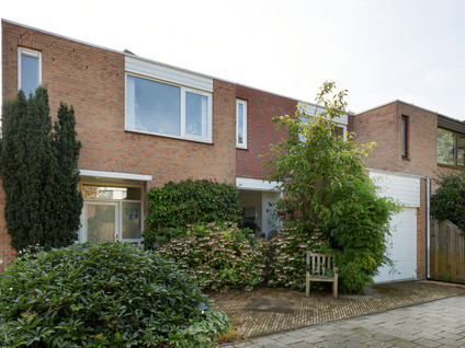 A.G.M. Van Der Hoevenstraat 79