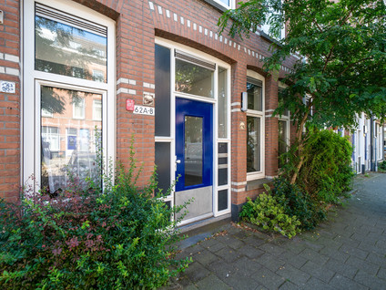 Gerrit Jan Mulderstraat 62A