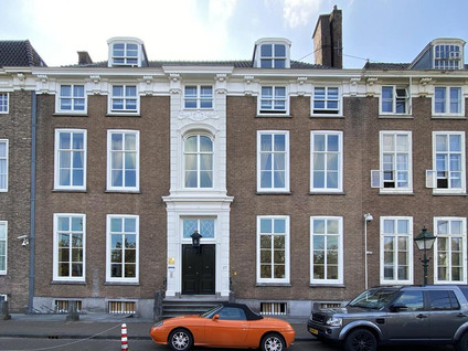 Prinsessegracht 27A