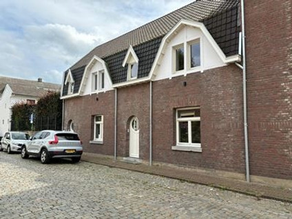 Spriemenstraat 1B