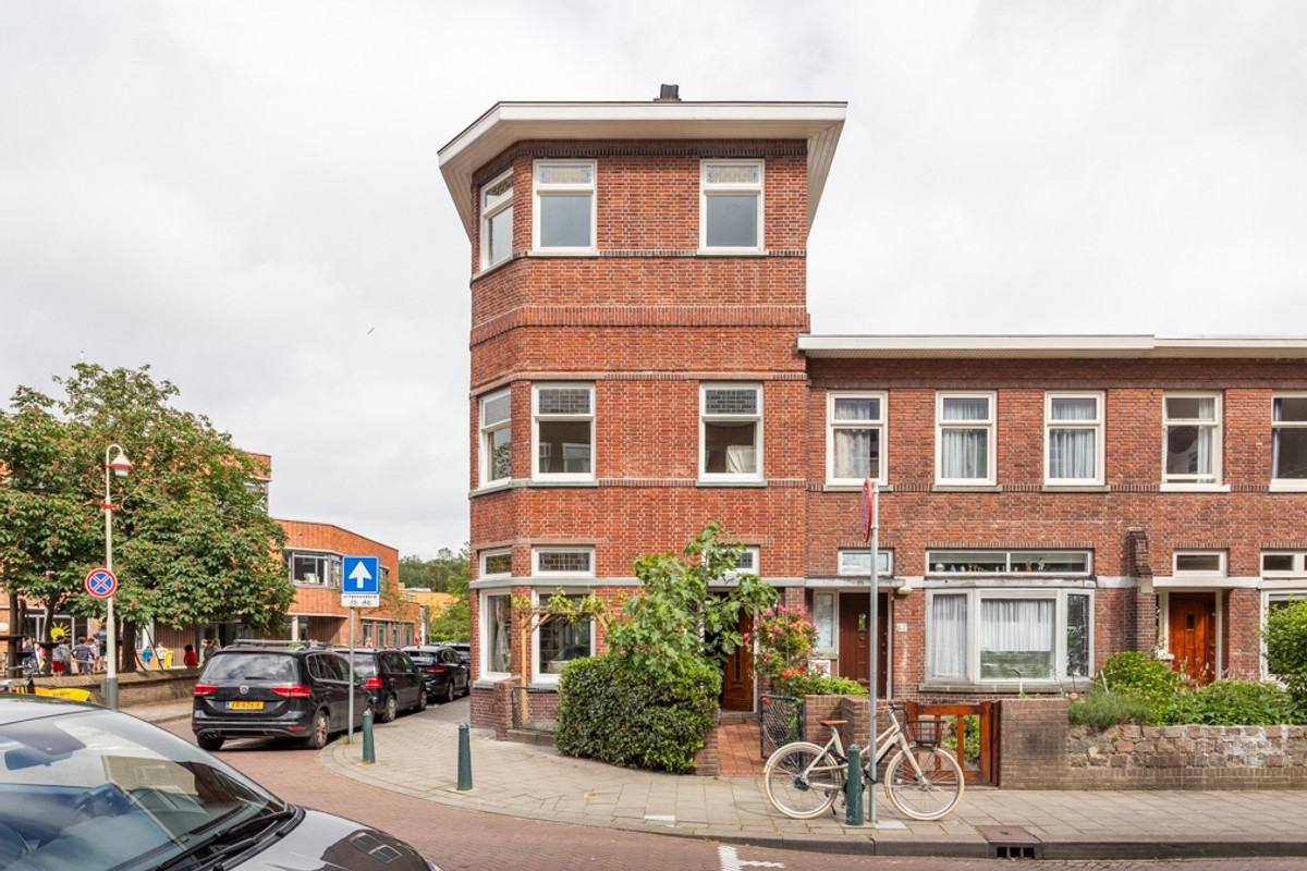 Van Nijenrodestraat 60