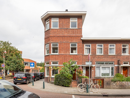 Van Nijenrodestraat 60