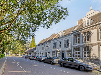 Tongersestraat 84B