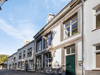 Tongersestraat 84B