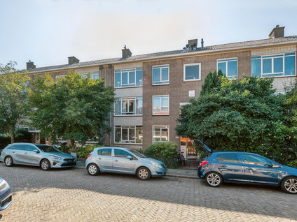 Pieter Meinersstraat 20