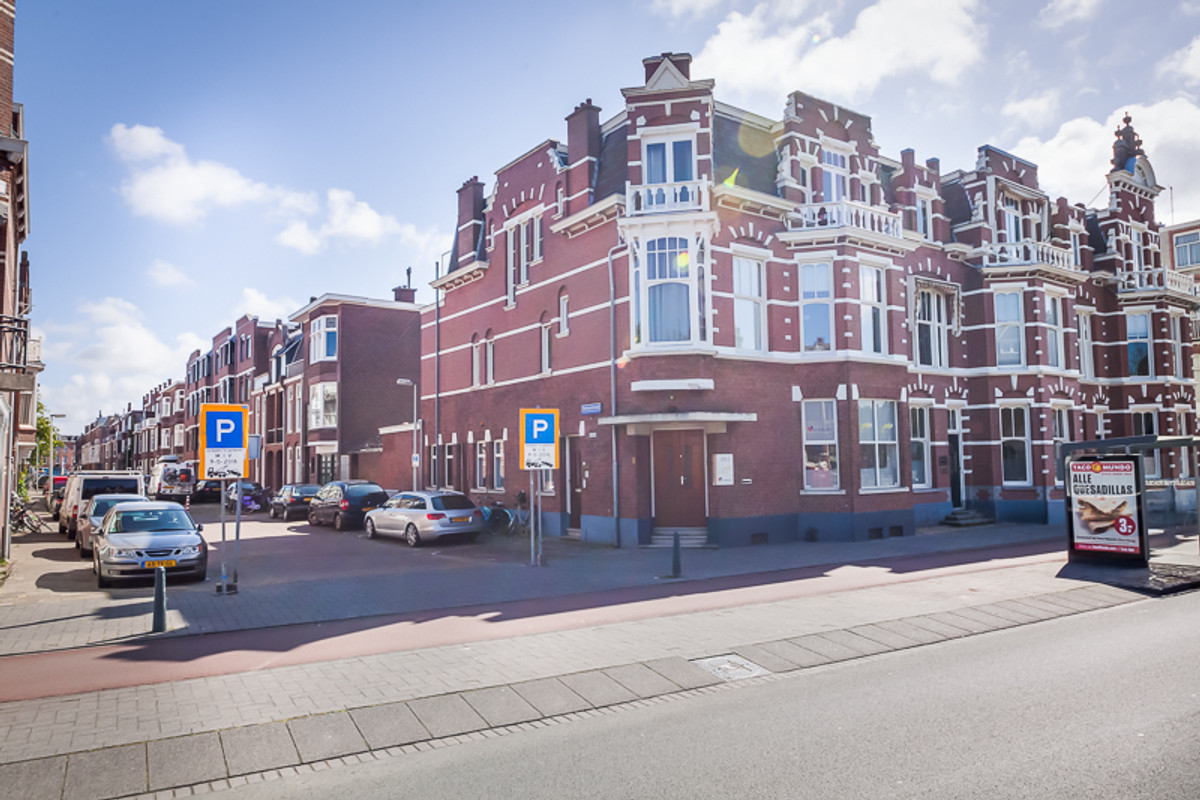 Galvanistraat 132