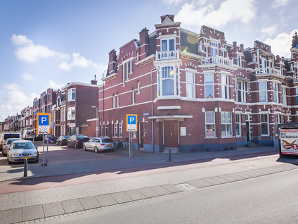 Galvanistraat 132