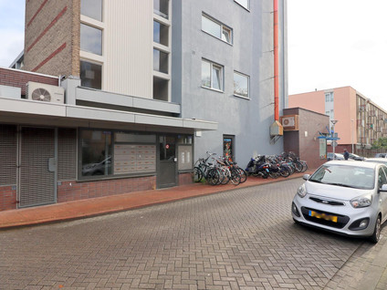 huurwoningen te huur op Van Heuven Goedhartlaan 107