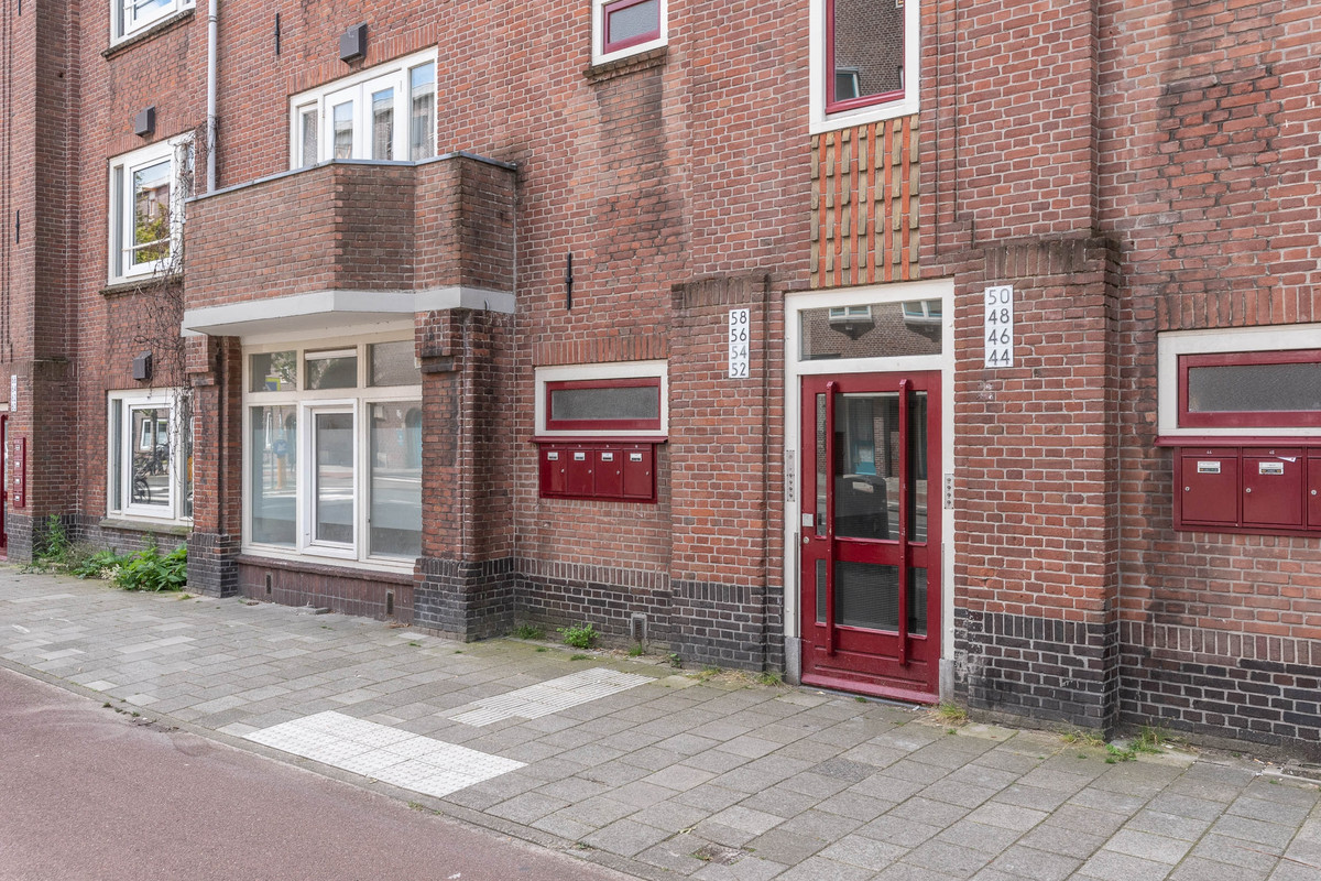 Schalk Burgerstraat 52