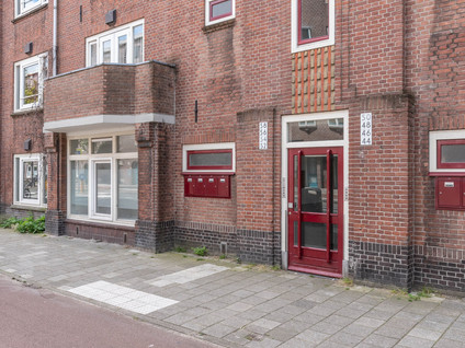 Schalk Burgerstraat 52