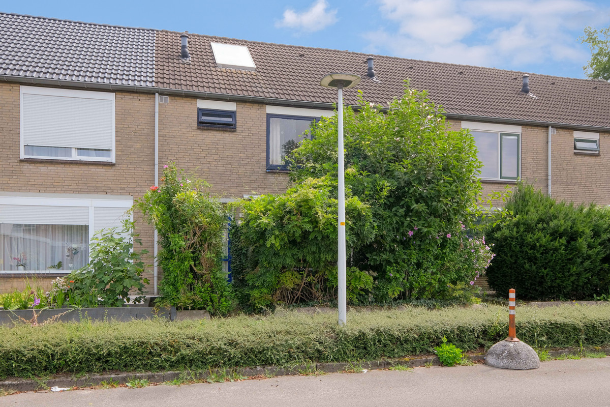 Arthur Van Schendelstraat 11