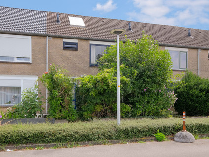 Arthur Van Schendelstraat 11