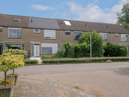 Arthur Van Schendelstraat 11