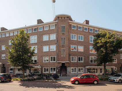 Maasstraat 176 3