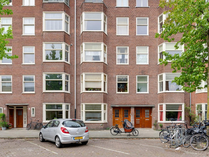 Kinderdijkstraat 62H